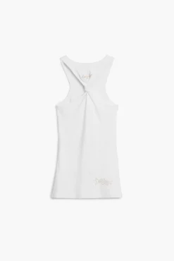 Camisas E Blusas|T-shirts<Desigual Knot T-shirt