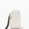 Carteiras|Carteiras<Desigual Leather-effect wallet phone pouch