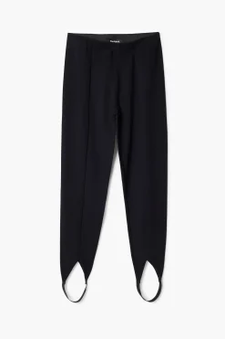 Calças<Desigual Legging fusseau M. Christian Lacroix