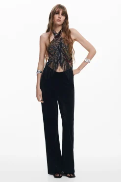 Calças|Vestidos E Macacões<Desigual Macacão