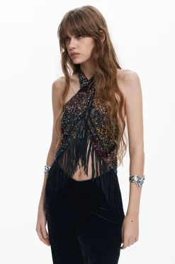 Calças|Vestidos E Macacões<Desigual Macacão