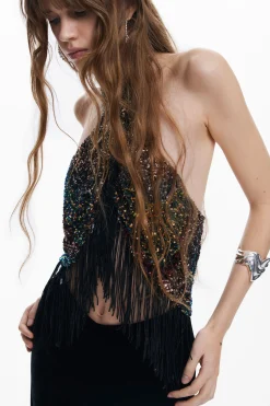 Calças|Vestidos E Macacões<Desigual Macacão