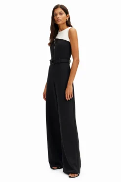 Calças|Vestidos E Macacões<Desigual Macacão longo