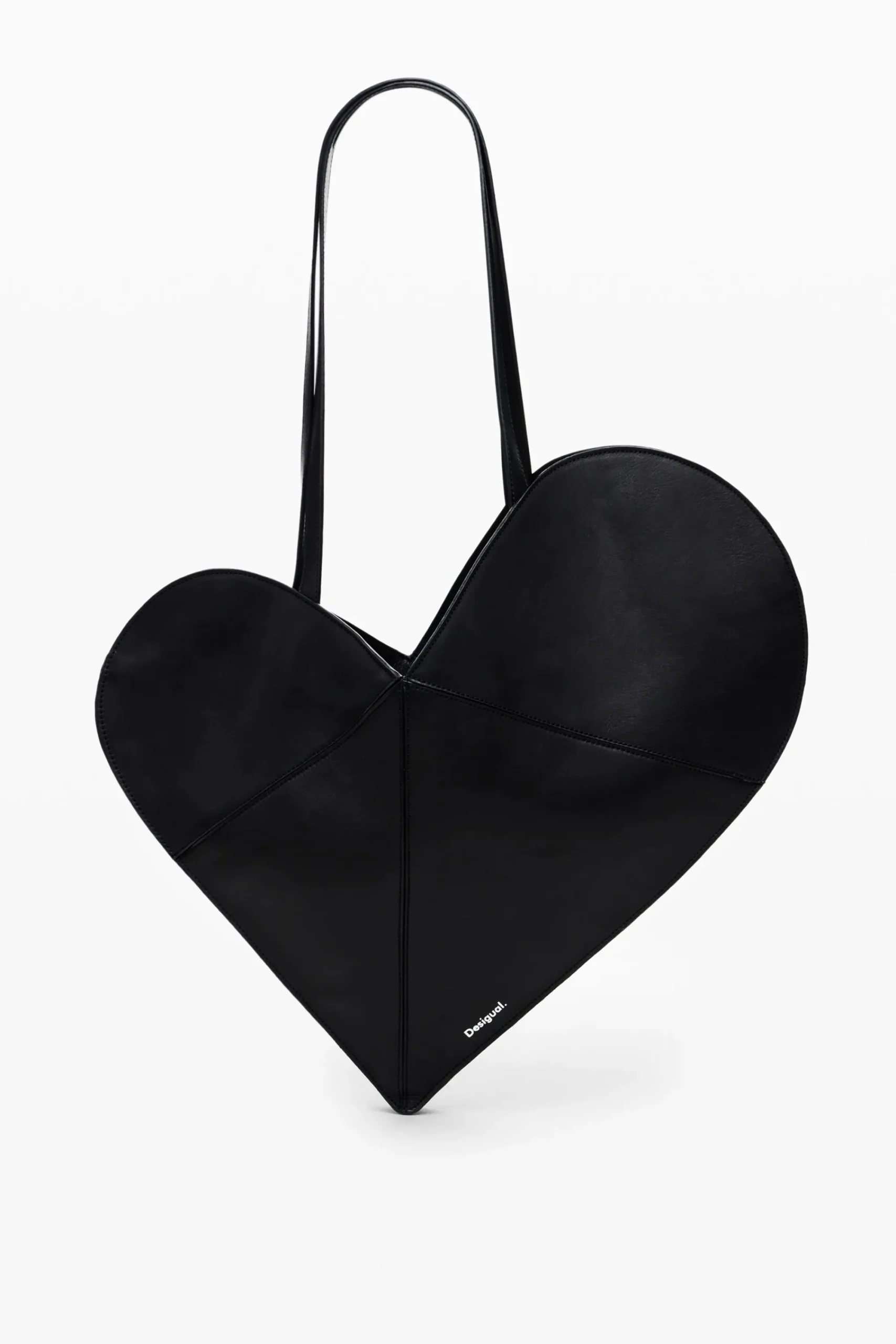 Malas|Bolsas De Couro<Desigual Mala