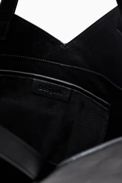 Malas|Bolsas De Couro<Desigual Mala
