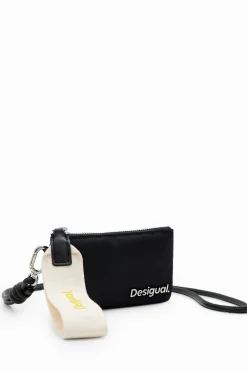 Carteiras|Carteiras<Desigual Mala