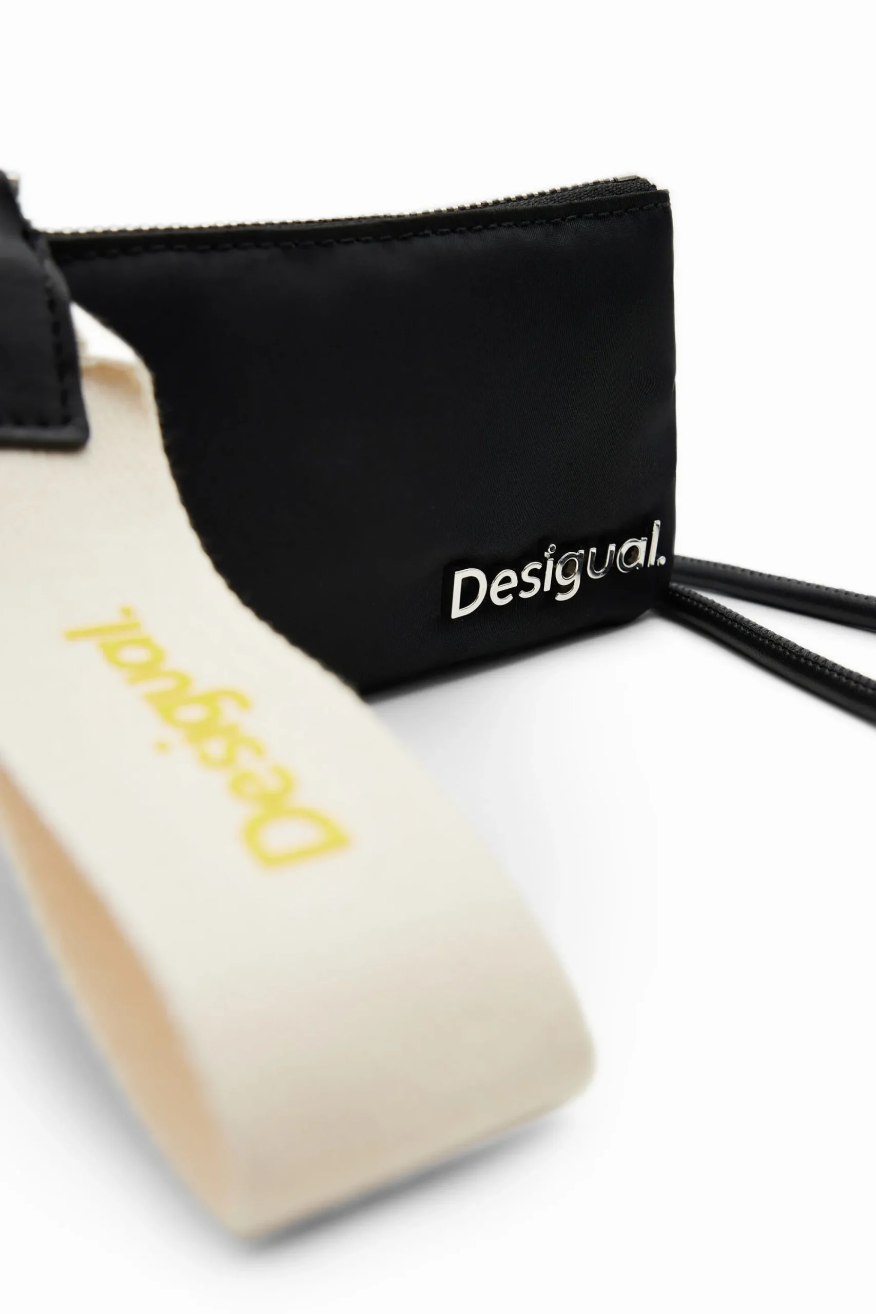 Carteiras|Carteiras<Desigual Mala