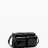 Malas|Bolsas De Couro<Desigual Mala a tiracolo pele S bolsos