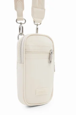Malas<Desigual Mala de mão Voyager S multiposição