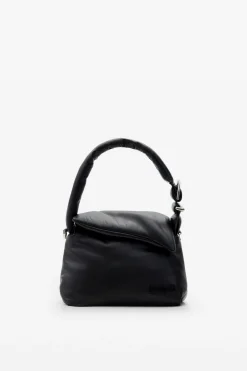 Malas|Bolsas De Couro<Desigual Mala média pele