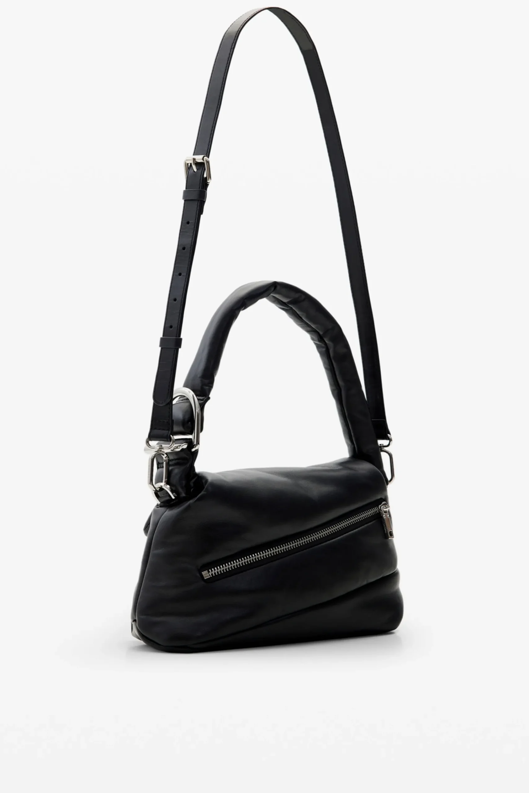 Malas|Bolsas De Couro<Desigual Mala média pele