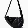 Malas|Bolsas De Couro<Desigual Mala média pele fechos de correr