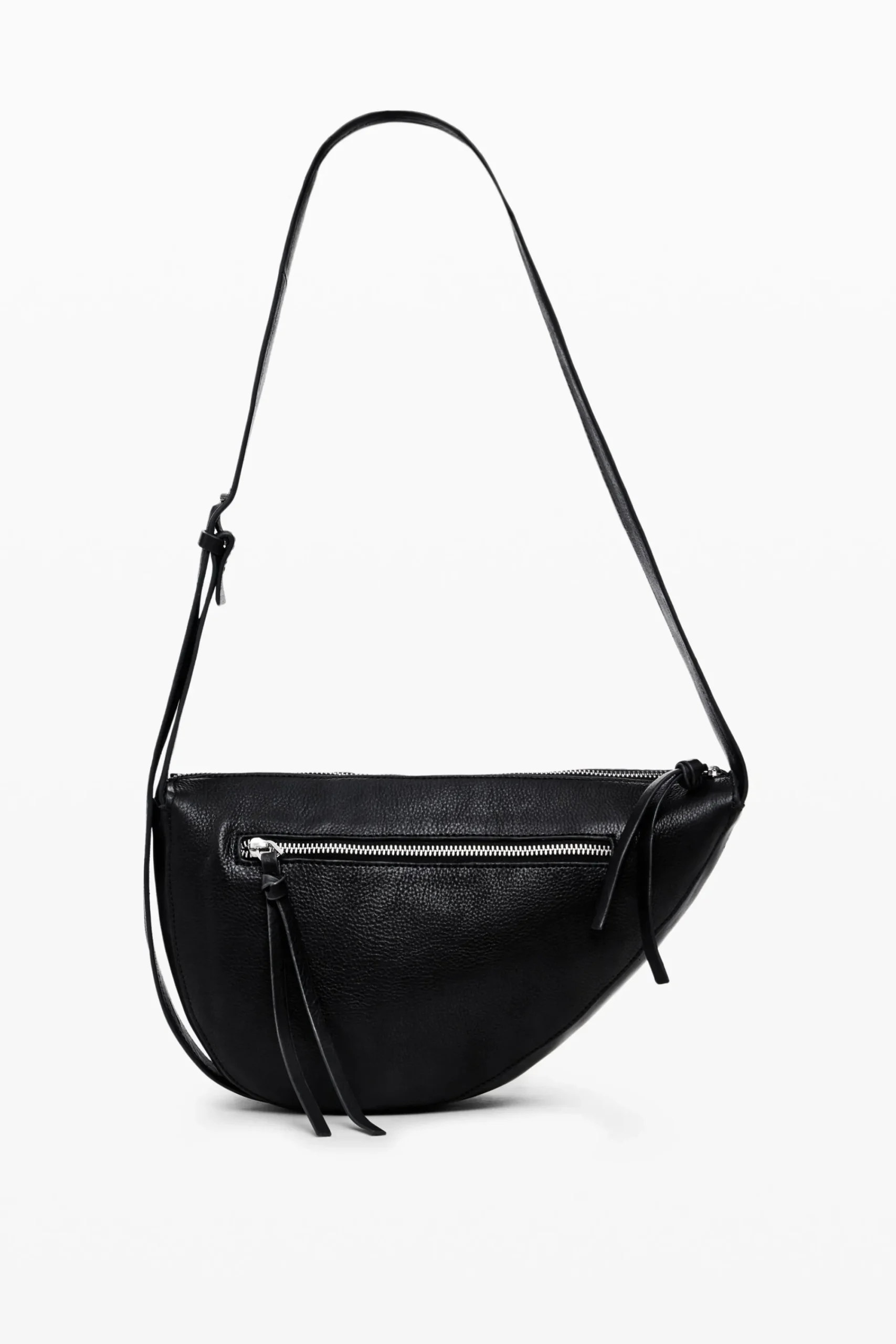 Malas|Bolsas De Couro<Desigual Mala média pele fechos de correr