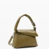 Malas|Bolsas De Couro<Desigual Mala pele M acolchoada