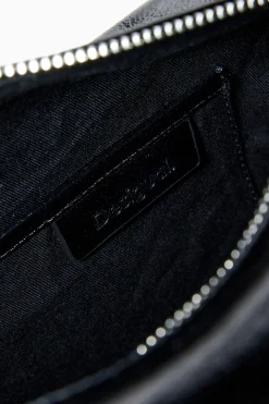 Malas|Bolsas De Couro<Desigual Mala pele M bolsos