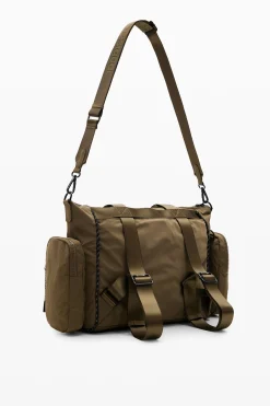 Malas|Malas De Mão<Desigual Mala Voyager bowling M multiposição