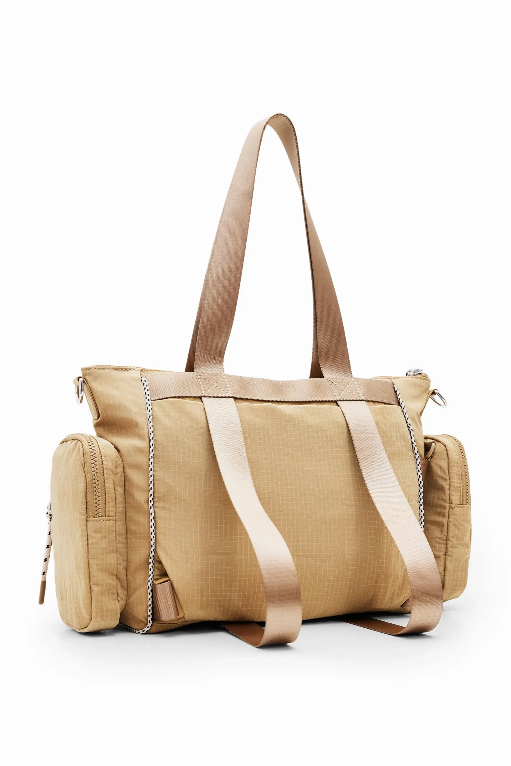 Malas|Malas De Mão<Desigual Mala Voyager bowling M multiposição