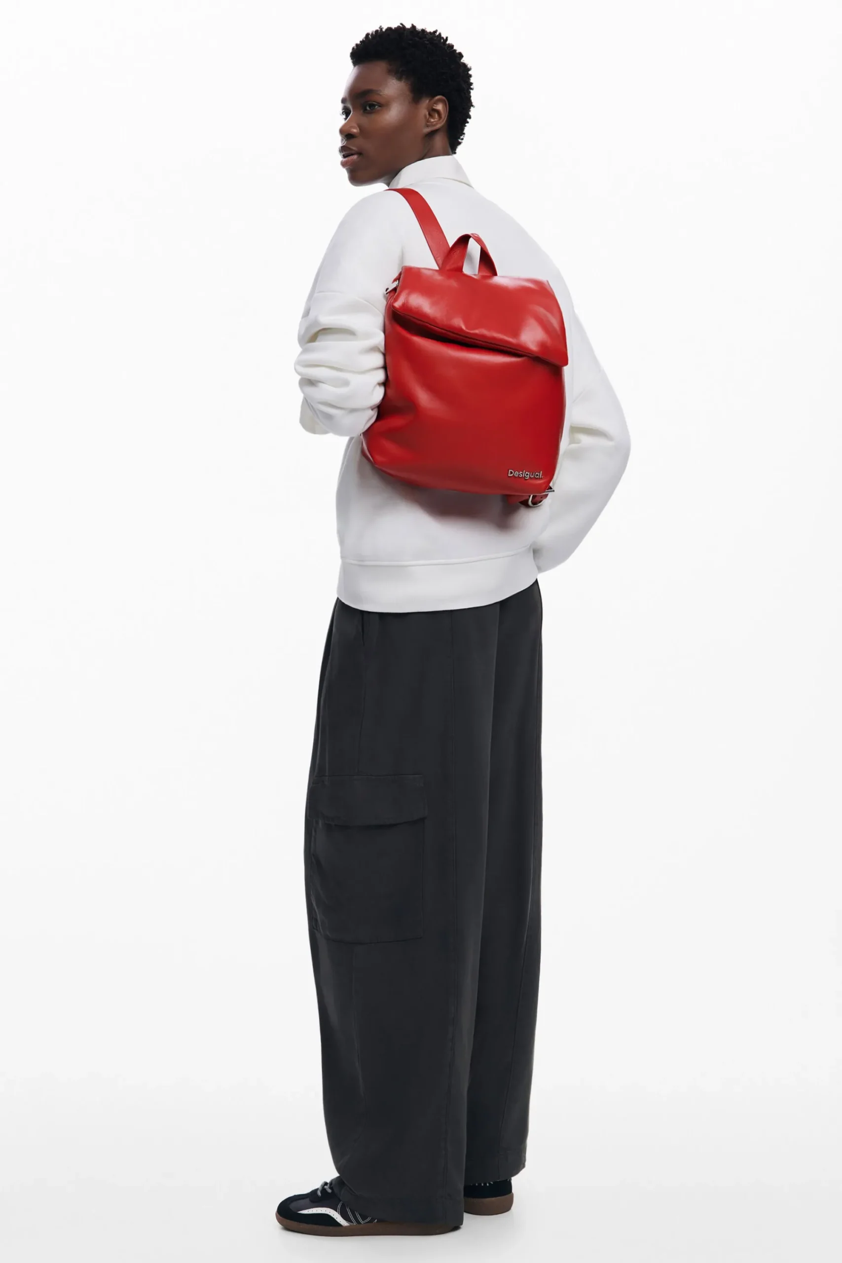 Mochilas|Mochilas<Desigual Mochila