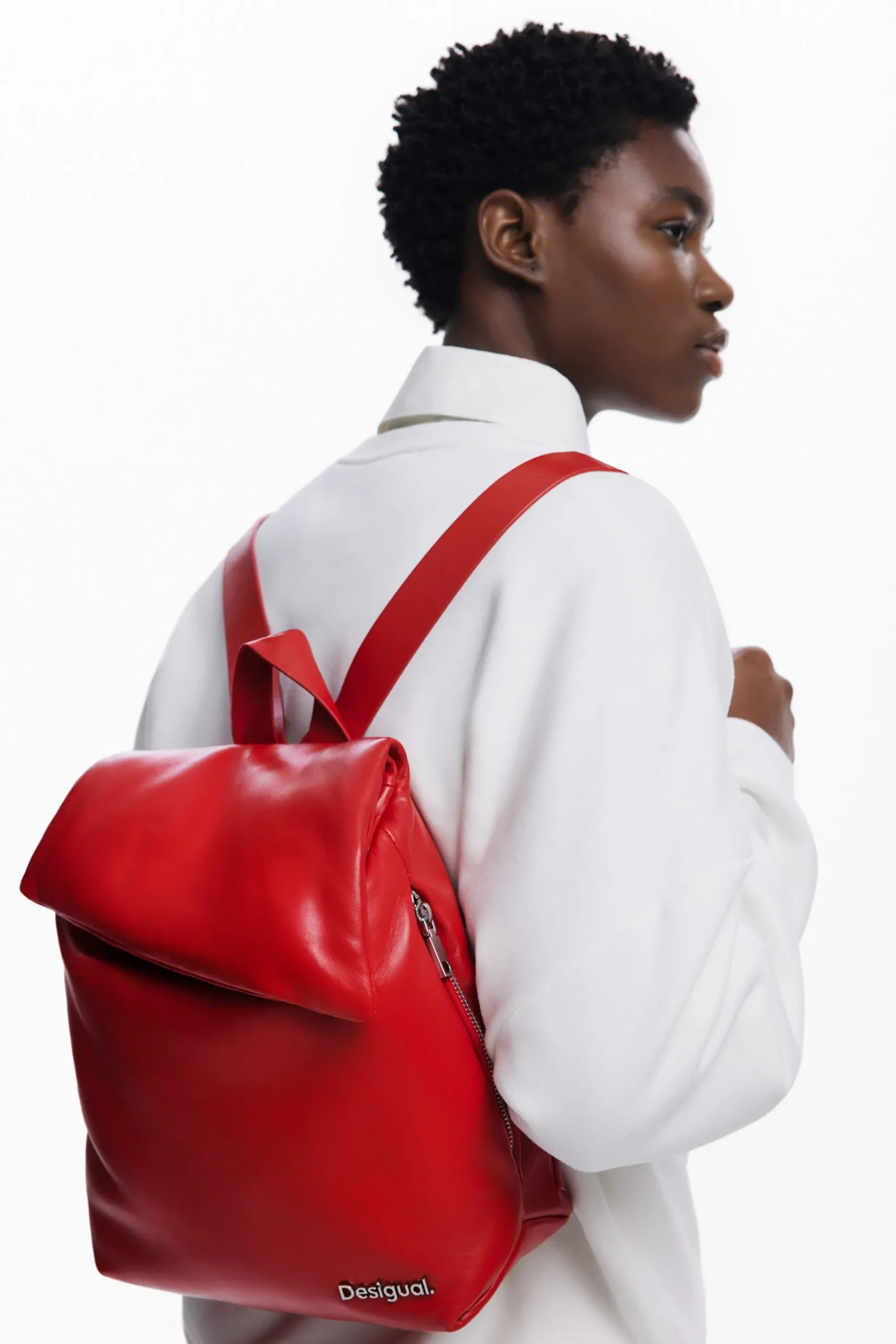 Mochilas|Mochilas<Desigual Mochila