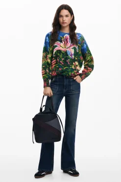 Mochilas|Mochilas<Desigual Mochila