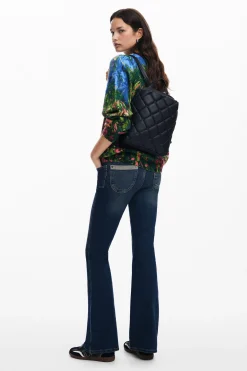 Mochilas|Mochilas<Desigual Mochila