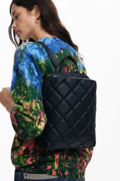 Mochilas|Mochilas<Desigual Mochila