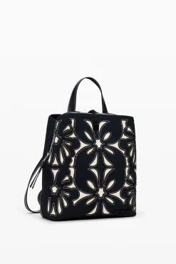 Mochilas|Mochilas<Desigual Mochila de flores