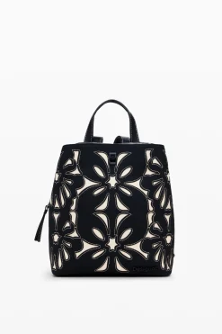 Mochilas|Mochilas<Desigual Mochila de flores