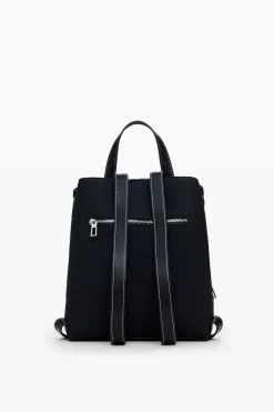 Mochilas|Mochilas<Desigual Mochila de flores