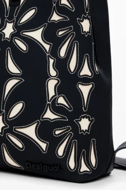 Mochilas|Mochilas<Desigual Mochila de flores