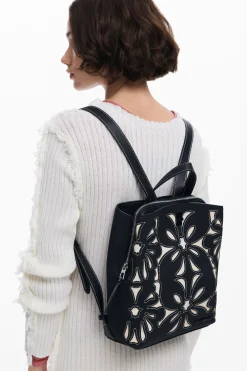Mochilas|Mochilas<Desigual Mochila de flores