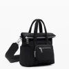 Malas<Desigual Mochila de nylon multiposição