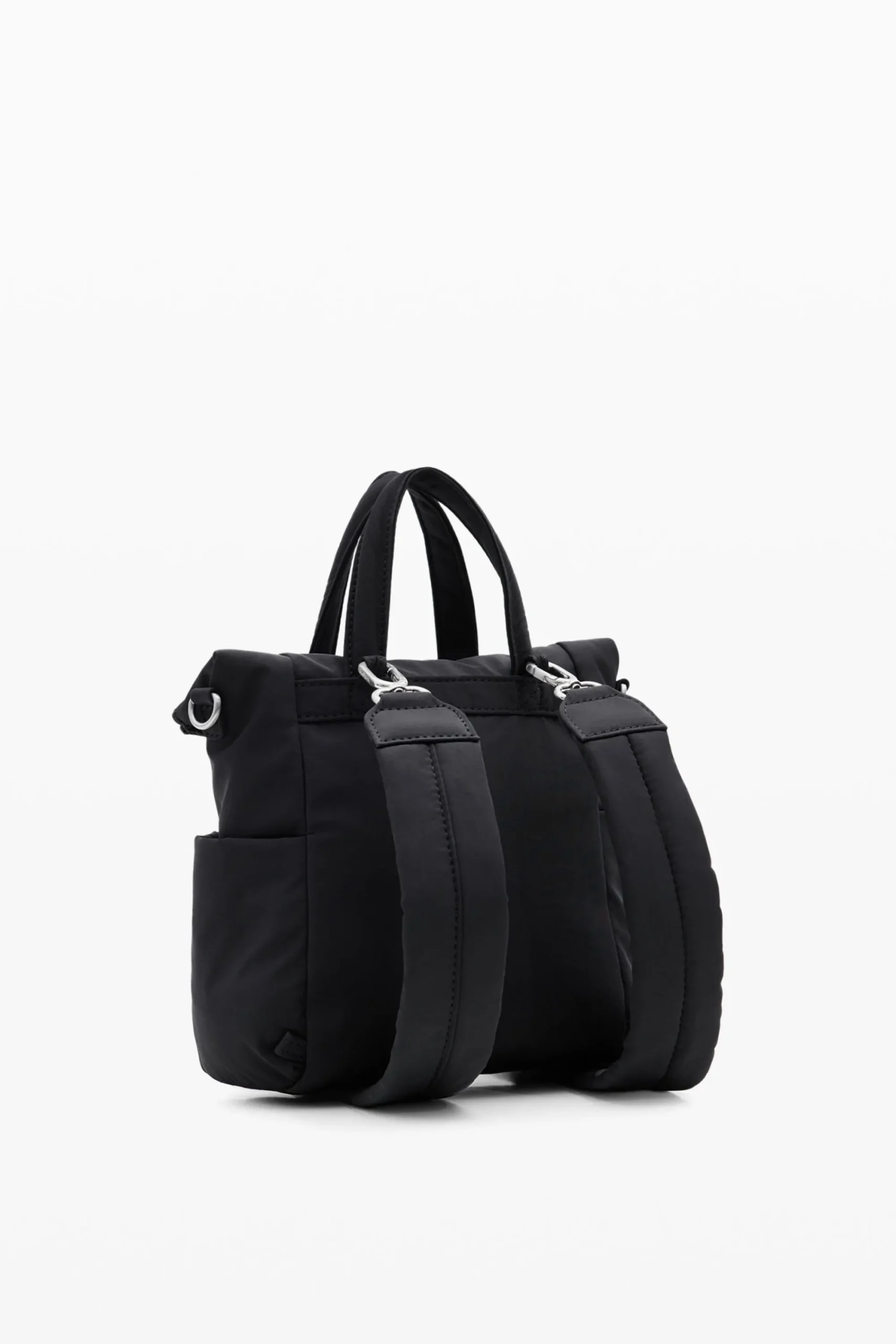 Malas<Desigual Mochila de nylon multiposição