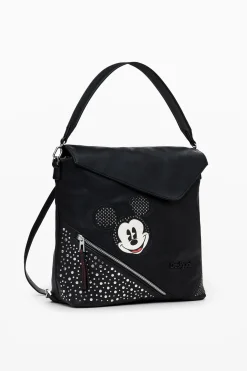 Mochilas|Mochilas<Desigual Mochila L Mickey Mouse