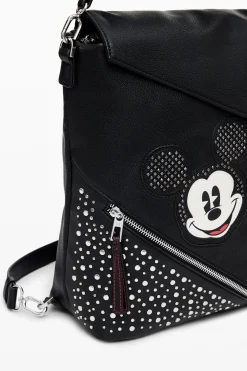 Mochilas|Mochilas<Desigual Mochila L Mickey Mouse