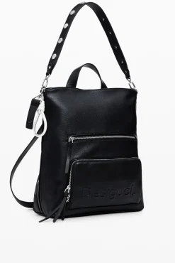 Mochilas|Mochilas<Desigual Mochila M