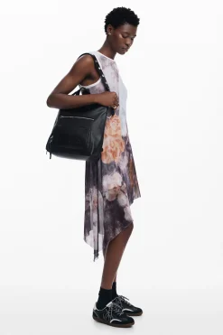 Mochilas|Mochilas<Desigual Mochila M