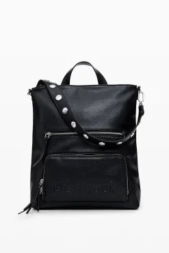 Mochilas|Mochilas<Desigual Mochila M