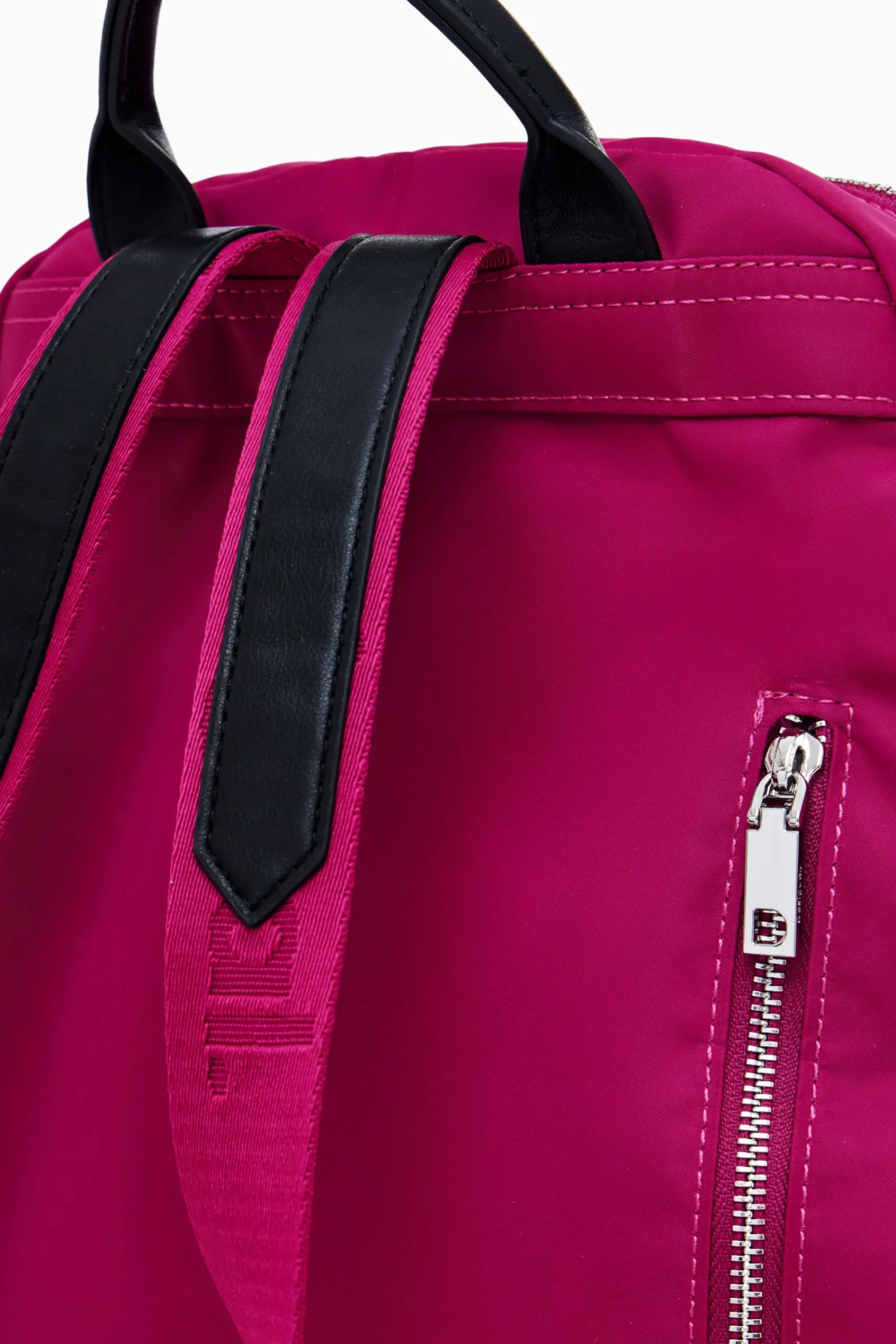 Mochilas|Mochilas<Desigual Mochila média com vários bolsos