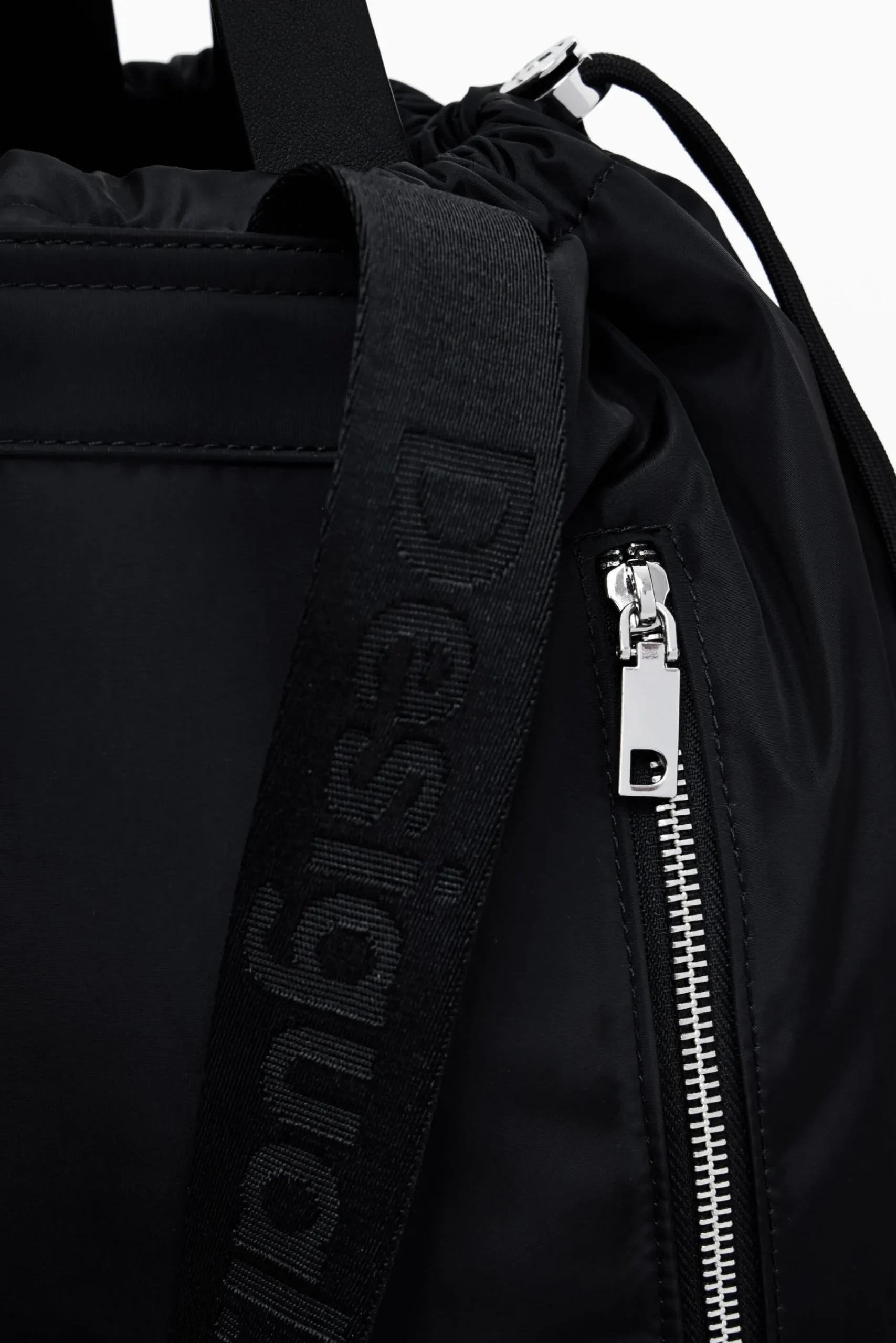 Mochilas|Mochilas<Desigual Mochila média flor