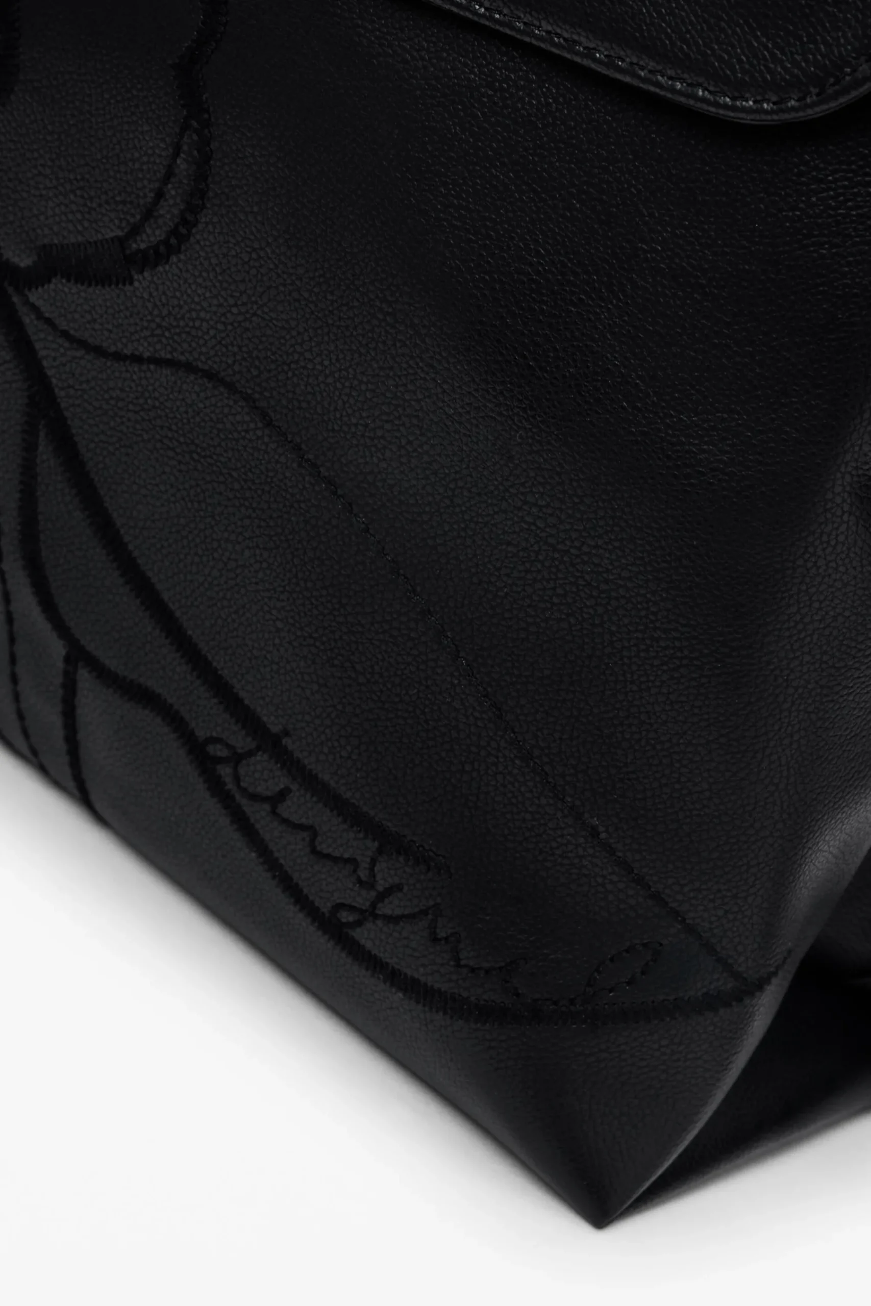 Mochilas|Mochilas<Desigual Mochila mini botânica multiposição
