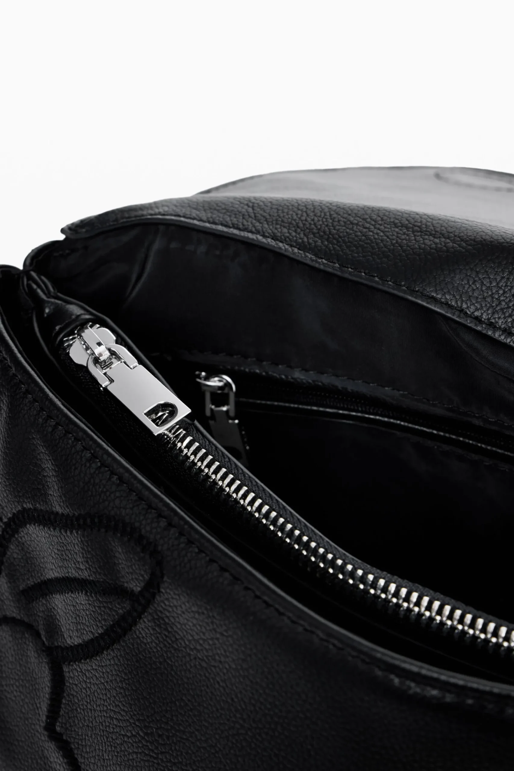 Mochilas|Mochilas<Desigual Mochila mini botânica multiposição
