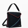Mochilas|Mochilas<Desigual Mochila mini listras