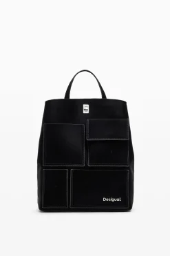 Mochilas|Mochilas<Desigual Mochila multiposição