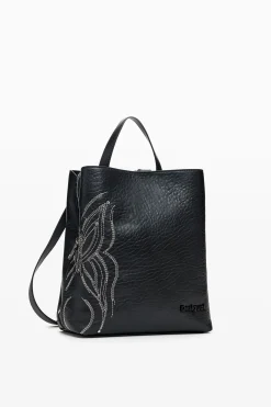 Mochilas|Mochilas<Desigual Mochila S borboleta