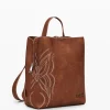 Mochilas|Mochilas<Desigual Mochila S borboleta