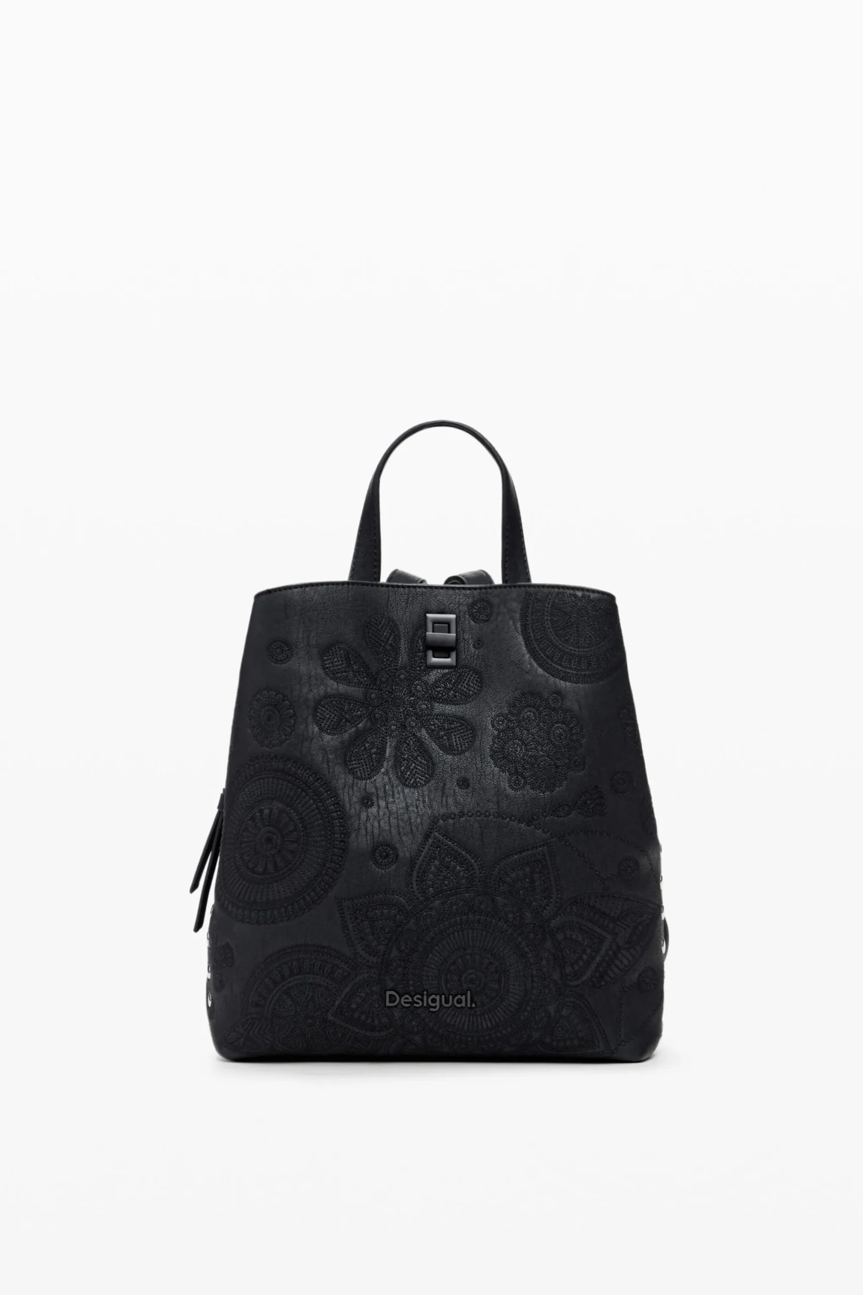 Mochilas|Mochilas<Desigual Mochila S bordada