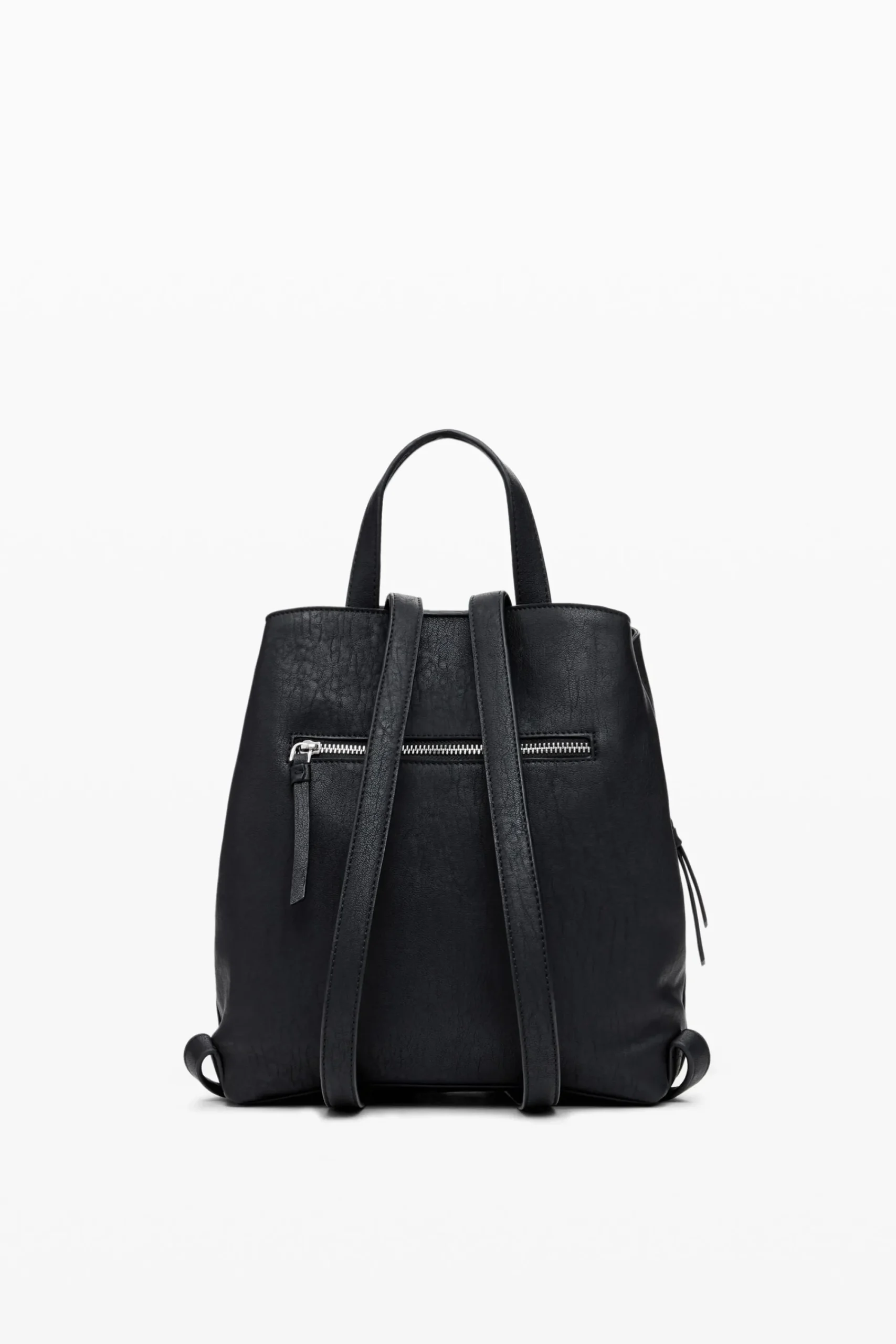 Mochilas|Mochilas<Desigual Mochila S bordada