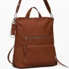 Mochilas|Mochilas<Desigual Mochila S logo