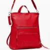 Mochilas|Mochilas<Desigual Mochila S logo